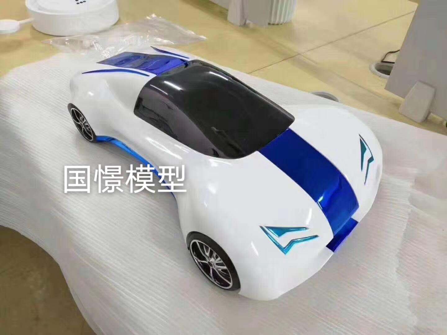 深圳车辆模型