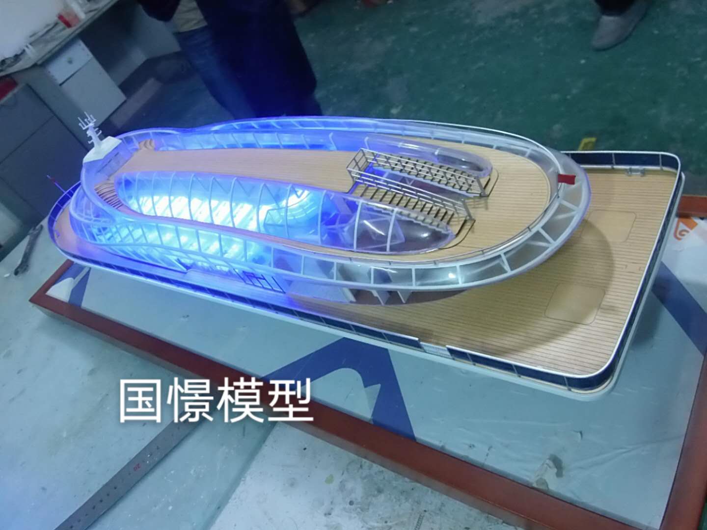 深圳船舶模型