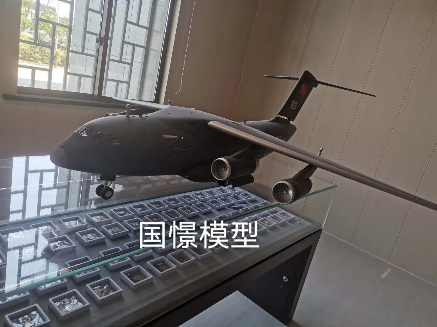 深圳飞机模型